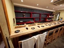 神戸三宮の居抜き物件