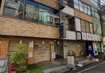 国分寺の店舗物件