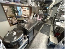 銀座の居抜き物件