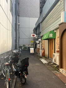 川崎の居抜き物件
