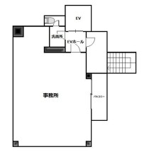 笹塚の店舗物件