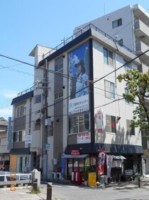 西宮の店舗物件