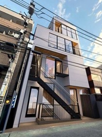 外苑前の店舗物件