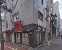 御徒町の店舗物件