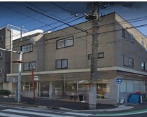 川口の店舗物件