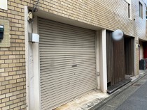 東北沢の居抜き物件