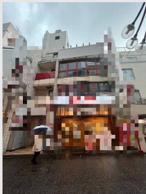 所沢の店舗物件