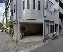 西大橋の店舗物件