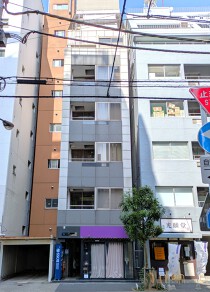 御成門の居抜き物件