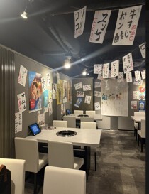 綱島の居抜き物件