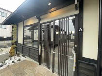 津島の店舗物件