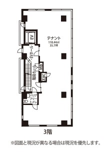 鶴瀬の店舗物件