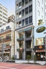 浅草の店舗物件