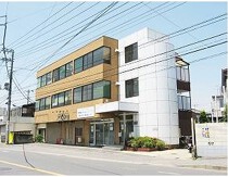 高根木戸の店舗物件