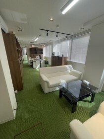 月島の店舗物件