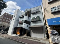 芦屋の店舗物件