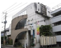 北朝霞の居抜き物件