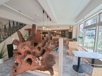 新大久保の居抜き物件