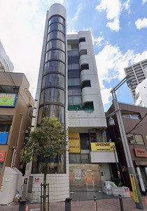 竹ノ塚の居抜き物件