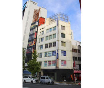 新宿の店舗物件