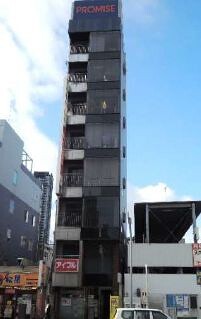 天神橋筋六丁目の店舗物件
