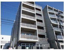都筑ふれあいの丘の店舗物件