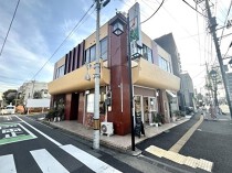 本川越の居抜き物件