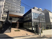 新御茶ノ水の店舗物件