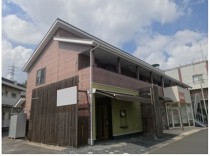 舎人の居抜き物件