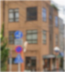 門前仲町の店舗物件