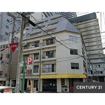 神戸の店舗物件