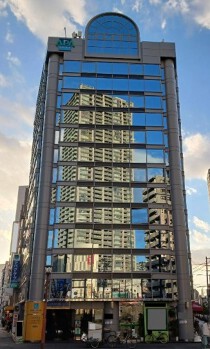 天神橋筋六丁目の店舗物件