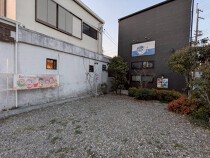 和泉中央の居抜き物件