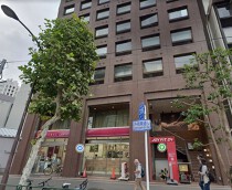 乃木坂の店舗物件