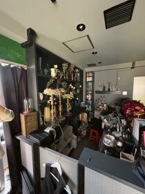 渋谷の居抜き物件