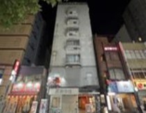 天神の居抜き物件