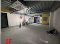 本町の店舗物件