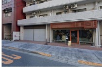 新宿御苑前の居抜き物件