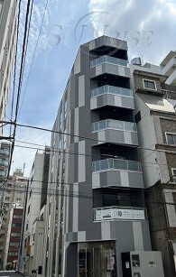 神保町の店舗物件