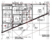 中崎町の店舗物件