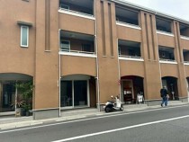 辻堂の居抜き物件