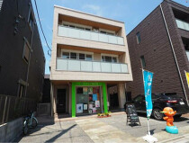 向ヶ丘遊園の店舗物件