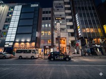 西武新宿の居抜き物件