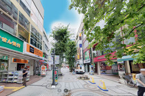 川口の居抜き物件