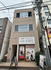 高円寺の店舗物件