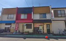相模原の居抜き物件