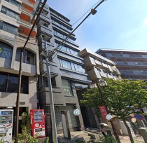 日ノ出町の店舗物件