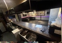 長堀橋の居抜き物件