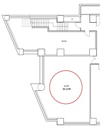 吉祥寺の店舗物件