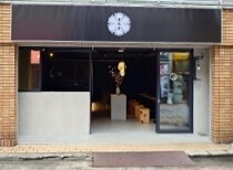 福島の居抜き物件